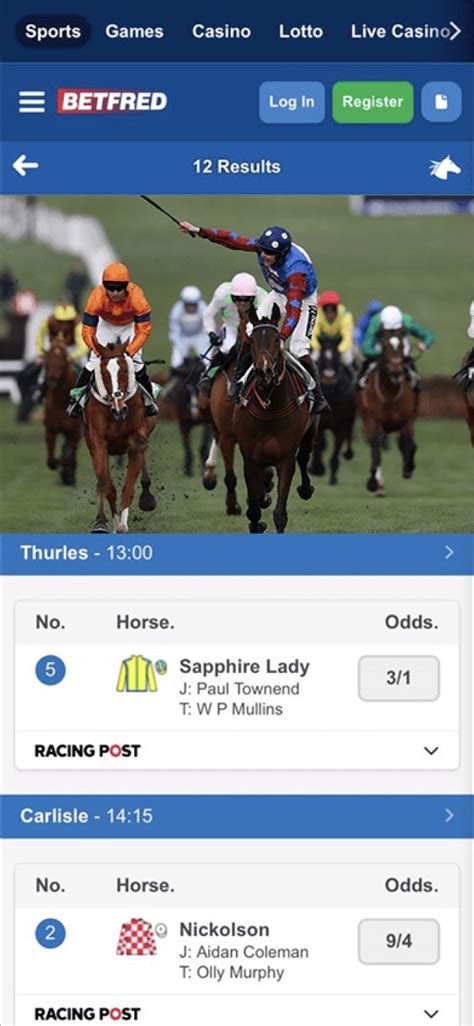 betfred|Bet on Racing .